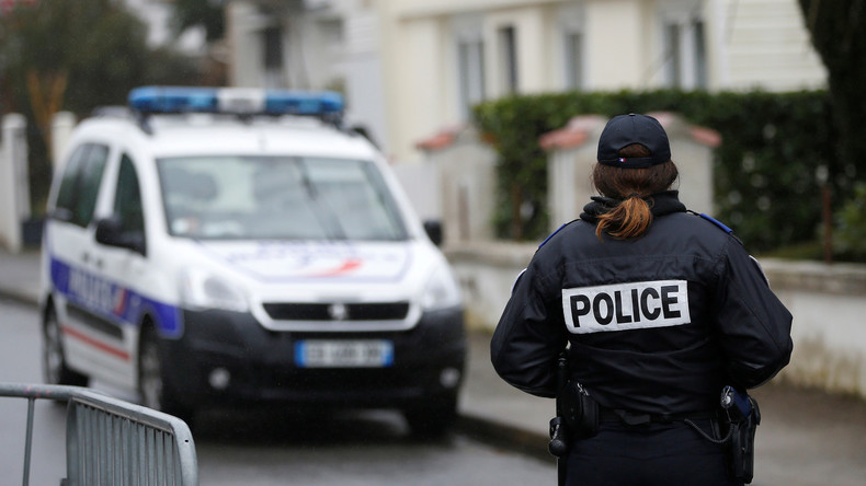 Nouvelle nuit de tensions entre CRS et manifestants à Massy après la mort d'un adolescent en quad