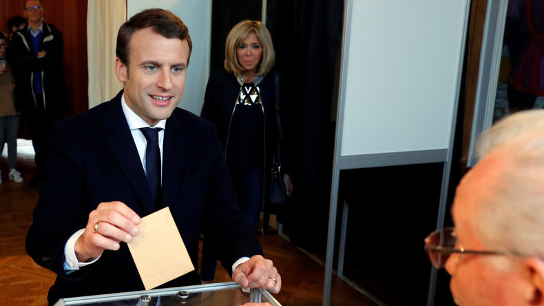 Piratage de l'équipe Macron : ouverture d'une enquête judiciaire