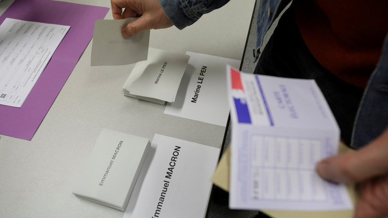A Strasbourg, nouvelle déconvenue judiciaire pour les électeurs radiés des listes