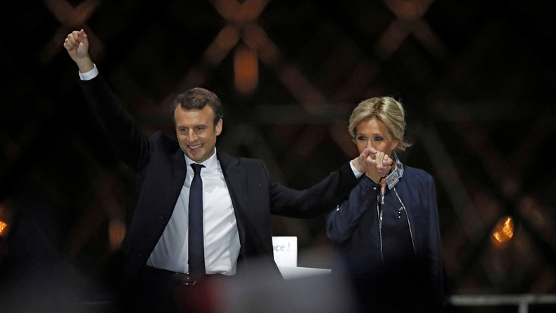 Victoire de l'UE, défis et personnalité : Macron à la une de la presse française et étrangère