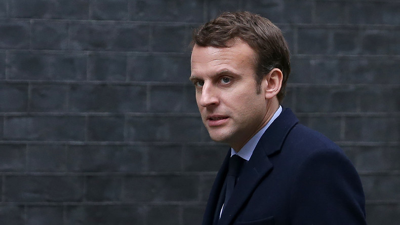 Quelle attitude va adopter Emmanuel Macron vis-à-vis de la Russie ?