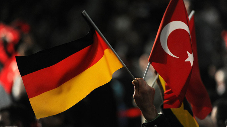 L'Allemagne aurait accordé l'asile à des militaires turcs de l’OTAN