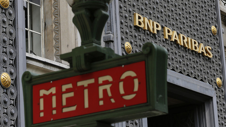 BNP Paribas veut délocaliser une partie de ses services informatiques au Maroc