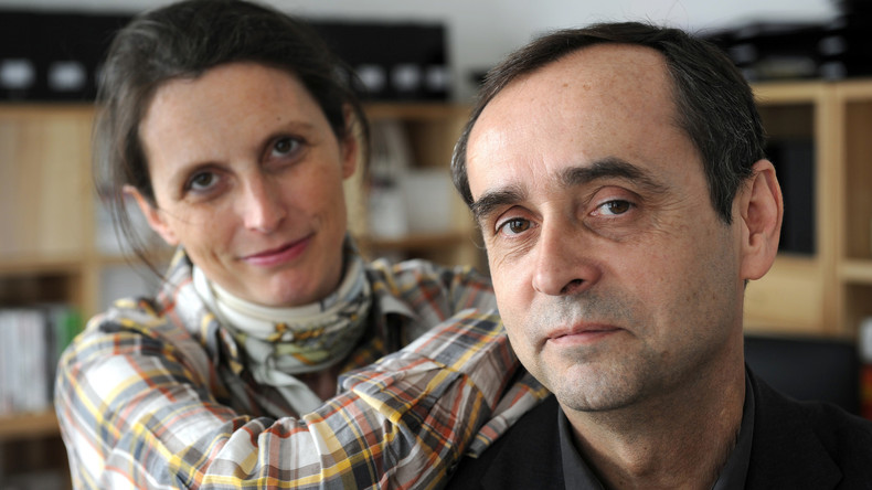 Emmanuelle Ménard, épouse du maire de Béziers, se présente aux législatives dans l'Hérault
