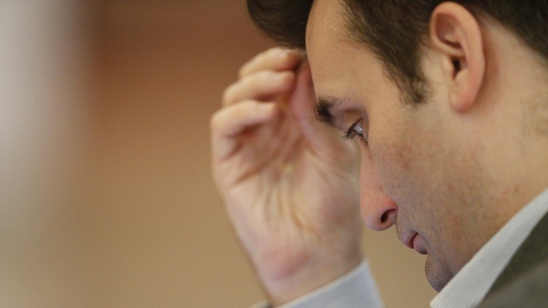 Florian Philippot quittera le Front national si le parti renonce à la sortie de l’euro