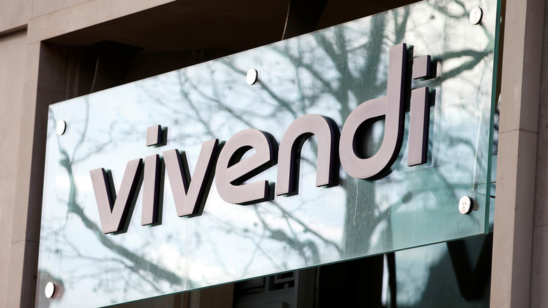 Niche fiscale : le fisc condamné à verser plus de 315 millions d'euros à Vivendi