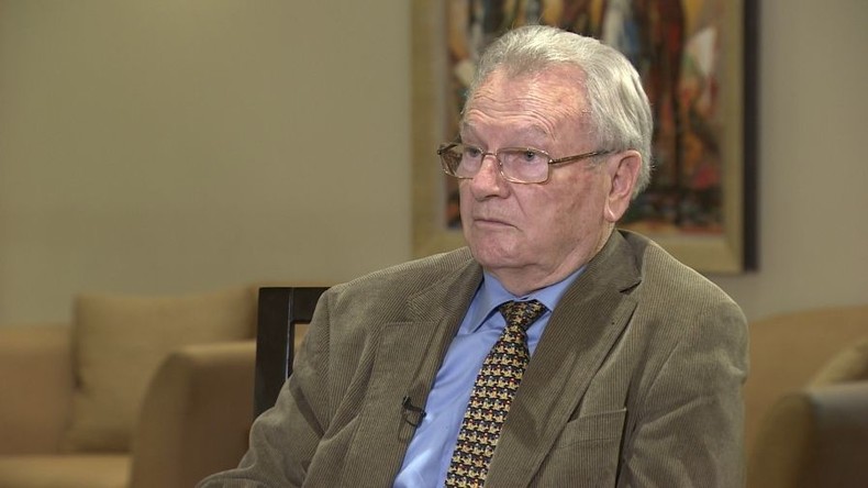 Ex-patron de la DST : «Il ne faut pas chatouiller l’ours russe»