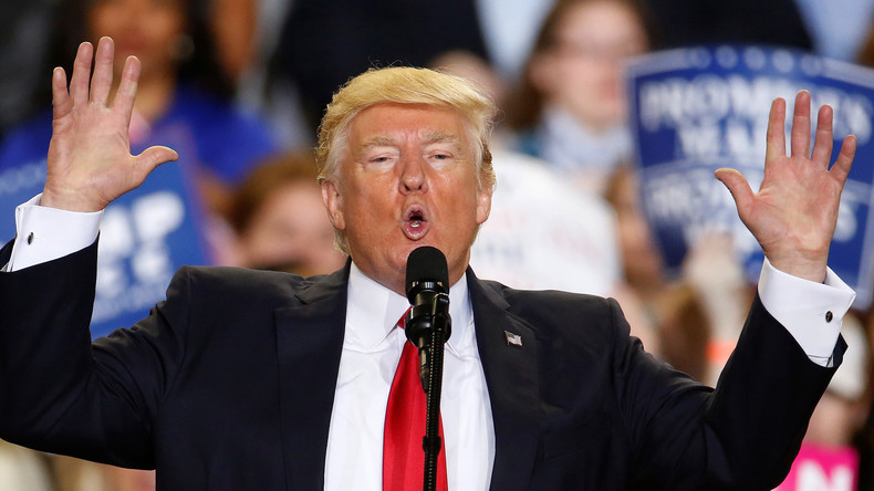 Hormis quelques exceptions, Trump n'a pas perçu de revenus russes, selon ses avocats