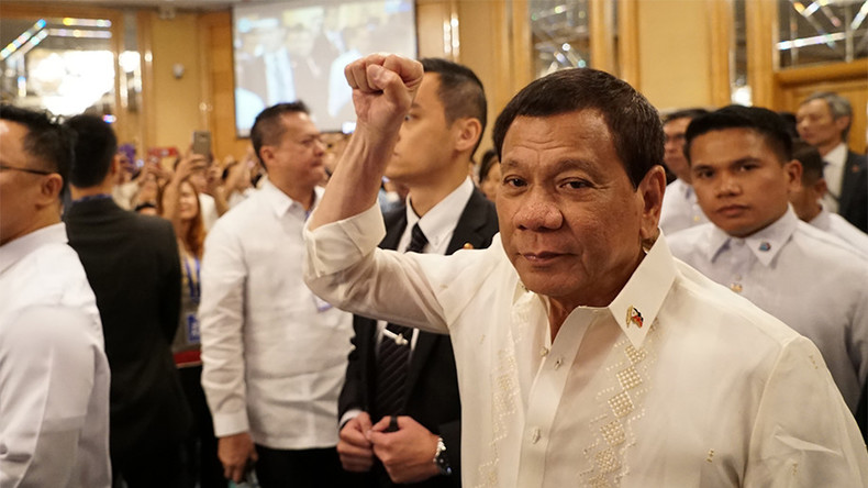 Philippines : l'opposition échoue à destituer Rodrigo Duterte pour «crime contre l'humanité»