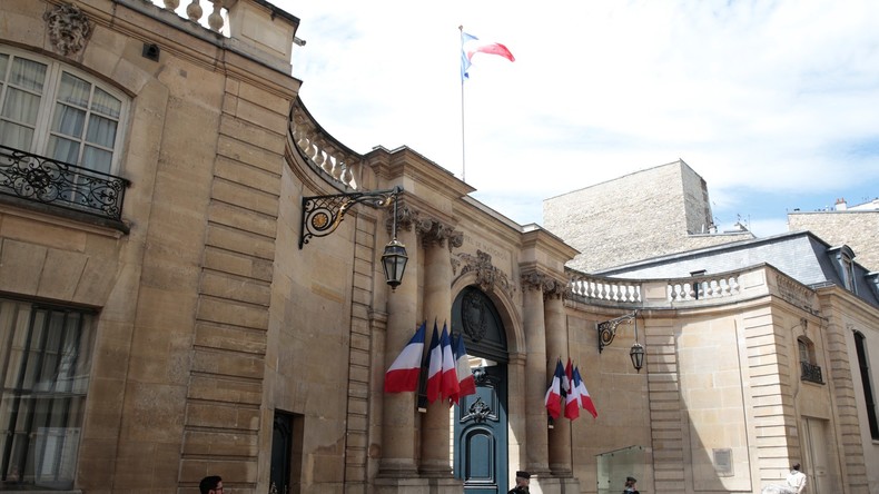 Après la nomination d'Edouard Philippe comme Premier ministre, les réactions politiques affluent