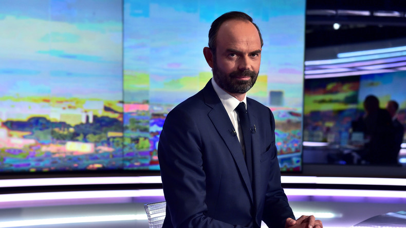 Edouard Philippe, arme de destruction massive du PS et des Républicains