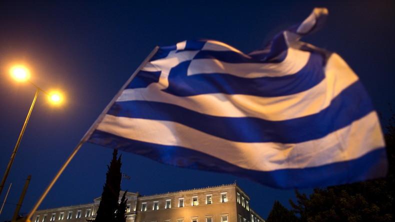 Malgré les plans d'aide, la Grèce retombe en récession