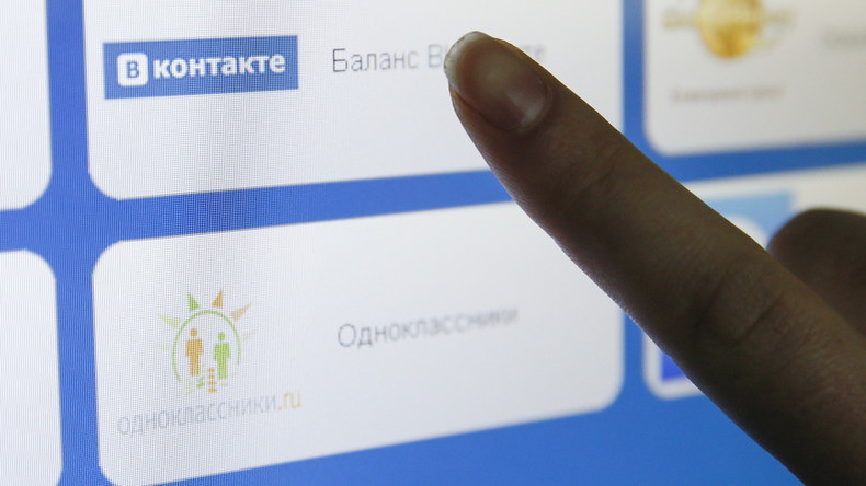Le blocage de sites russes coûterait un milliard de dollars à Kiev et prendrait deux ans
