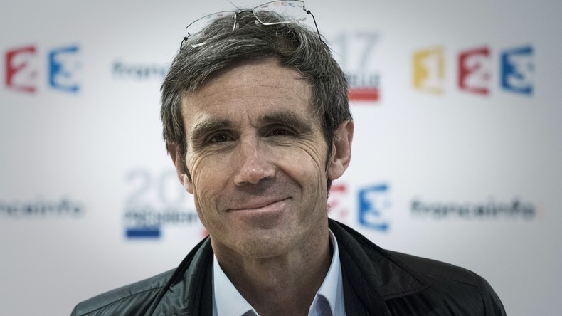 Le 11 septembre ? «Wouah, génial !» : retour sur les bourdes télévisées de David Pujadas