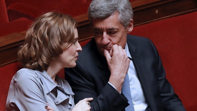 Privé d'investiture par Les Républicains, Henri Guaino affrontera NKM lors des législatives à Paris
