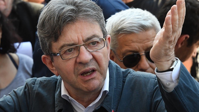 De l'eau dans le gaz ? Le PCF reproche à Mélenchon son hégémonisme dans les Bouches-du-Rhône