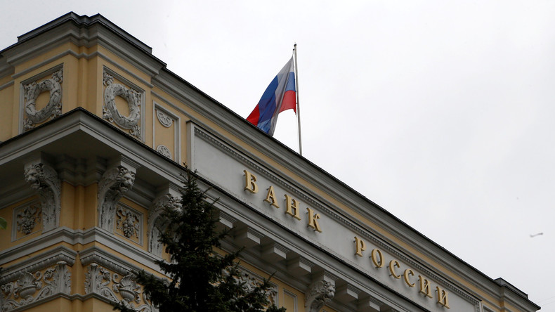 Sanctions ukrainiennes contre la Russie : Moscou porte plainte devant l'OMC