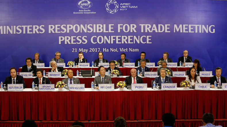 Les Etats-Unis affirment qu'ils ne réintégreront pas le partenariat transpacifique