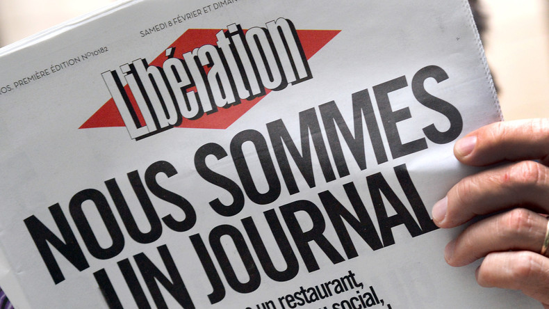 Le frère d'un responsable de Libé nommé à Matignon : la société des journalistes reste «vigilante»