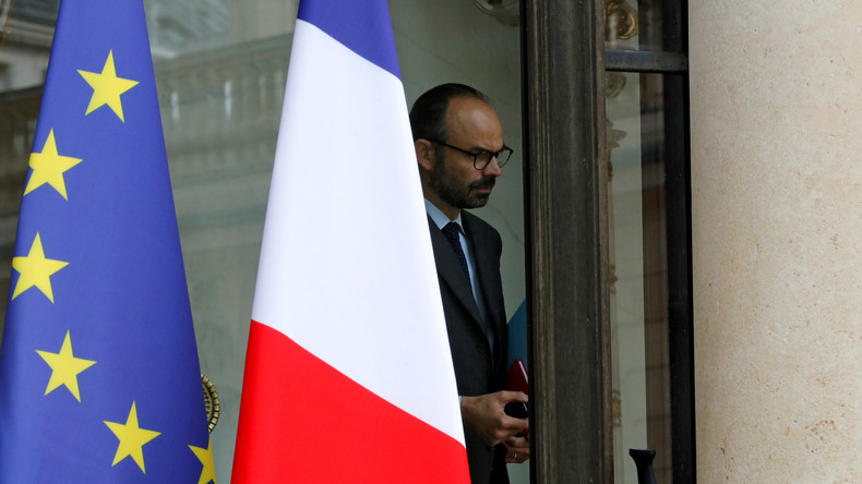 Premières réformes : Edouard Philippe joue la carte de la forme plutôt que celle du fond