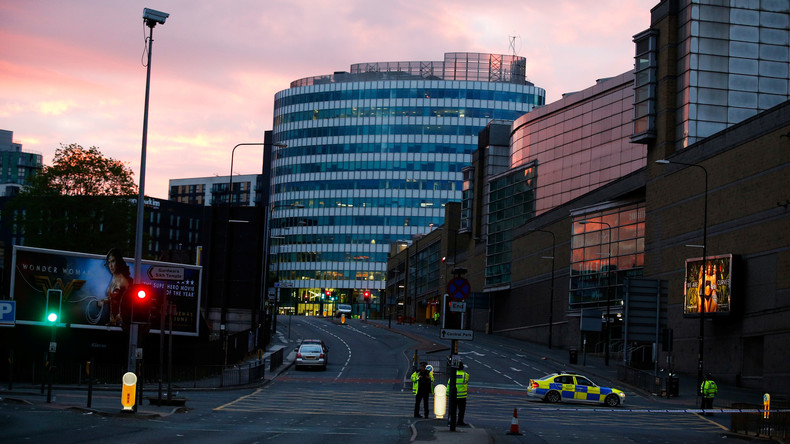 «Pire cauchemar» : les artistes secoués par l’attentat de Manchester