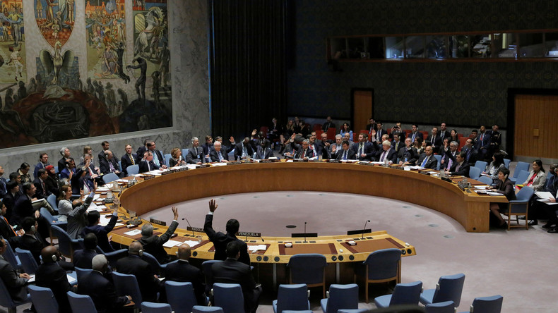 Les coupes budgétaires américaines empêcheraient l'ONU de remplir sa mission