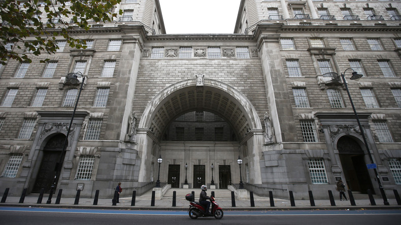 Le MI5 aurait été informé il y a des années de la radicalisation du terroriste de Manchester