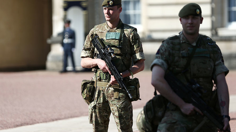 Opération de déminage à Manchester pour un colis suspect, dans un climat tendu