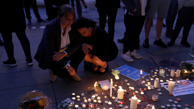 Attentat de Manchester : le kamikaze aurait planifié son attaque depuis un an