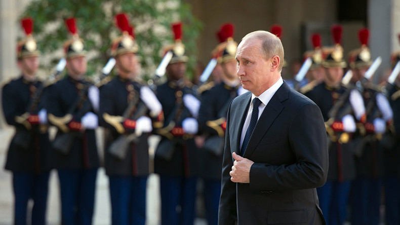 La rencontre Poutine-Macron sera l'occasion d'un dialogue franc, estime le Kremlin