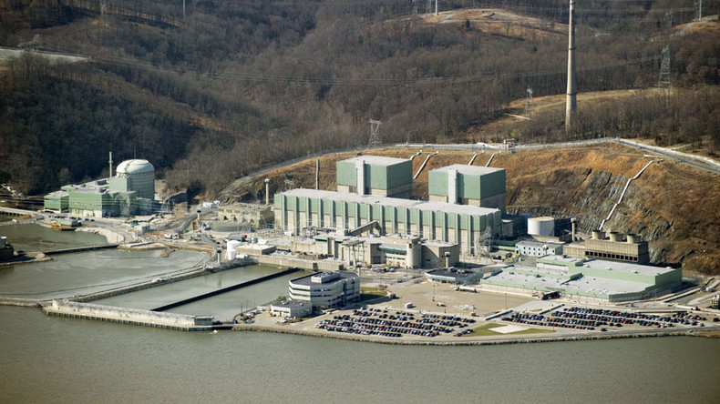 Une catastrophe nucléaire pire que celle de Fukushima pourrait frapper les Etats-Unis