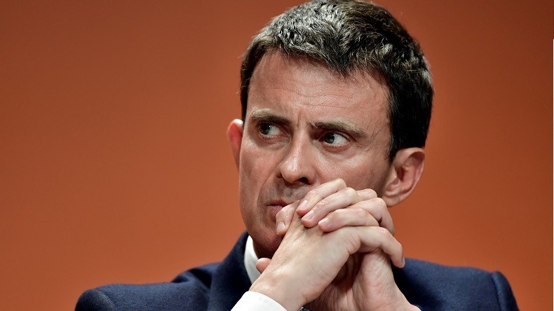 Au coude-à-coude avec sa rivale, Manuel Valls peut-il perdre les législatives à Evry ?