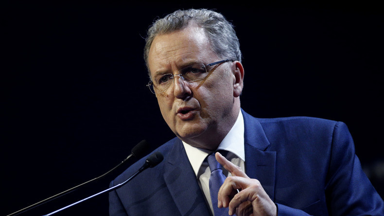 Ferrand fait de l'«enfumage» sur son montage immobilier, selon l'avocat qui a conclu l'accord