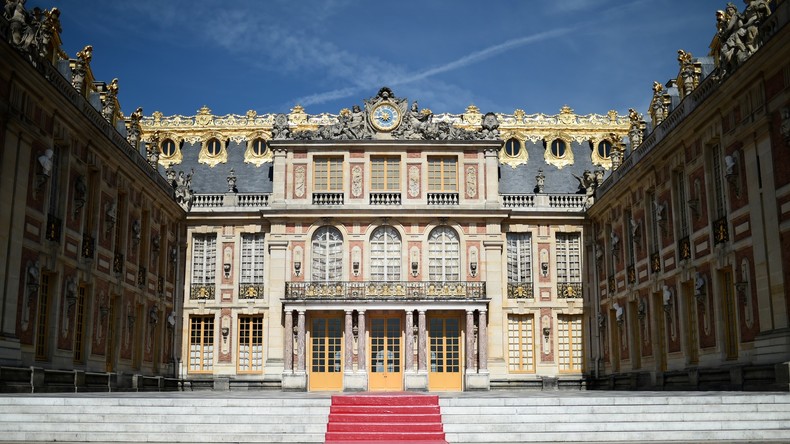 «Réjouissante», «inquiétante»... : la classe politique réagit avant la rencontre Macron-Poutine