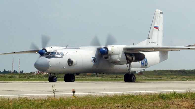 Crash d’un avion militaire russe dans le sud-ouest de la Russie : un mort, cinq blessés (VIDEO)