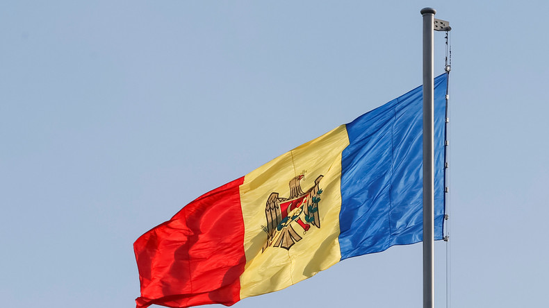 Diplomates russes expulsés : Moscou réplique en renvoyant des diplomates moldaves et estoniens