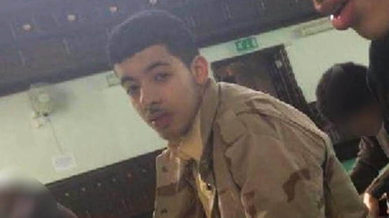 La plus grande mosquée de Manchester refuse de s'occuper de l'encombrant cadavre du kamikaze