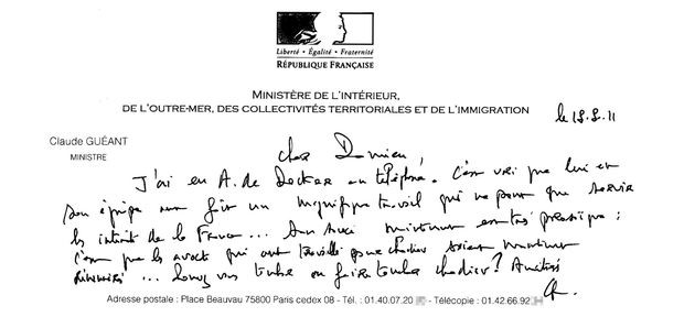 Kazakhstan, hélicoptères et rétrocommissions : Claude Guéant accablé par une note de 2011