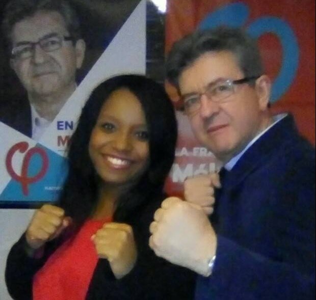 Championne de kick-boxing, avocat de WikiLeaks... les candidats atypiques de La France insoumise