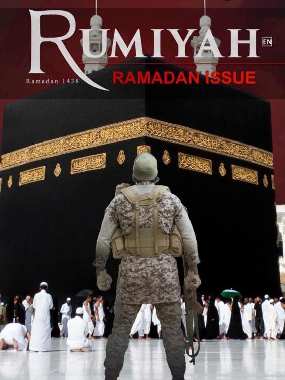 Daesh appelle à une «guerre totale» contre l'Occident et à de nouvelles attaques durant le ramadan