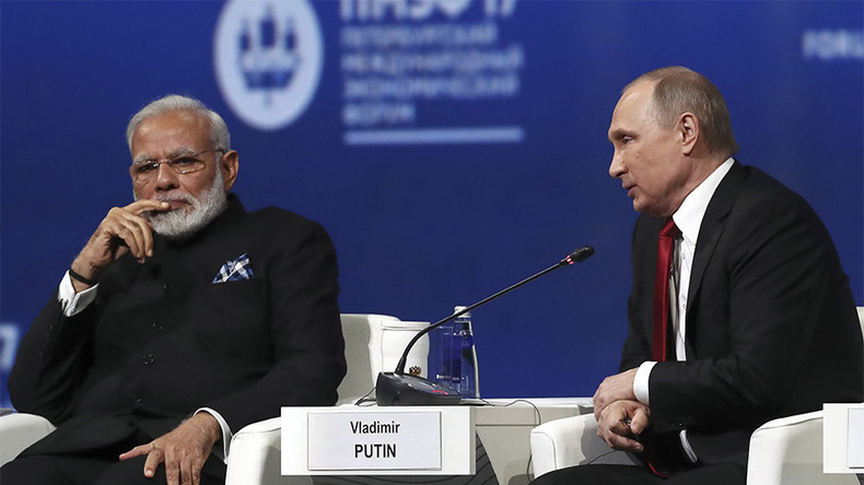 «De pures suppositions» : Poutine ne voit toujours pas de preuve de piratage russe des élections US