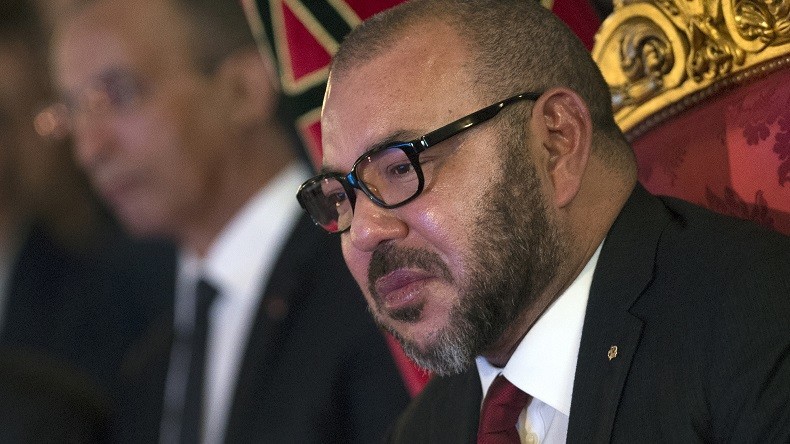 Le roi du Maroc annule sa venue au sommet de la Cédéao suite à l’invitation de Benjamin Netanyahou