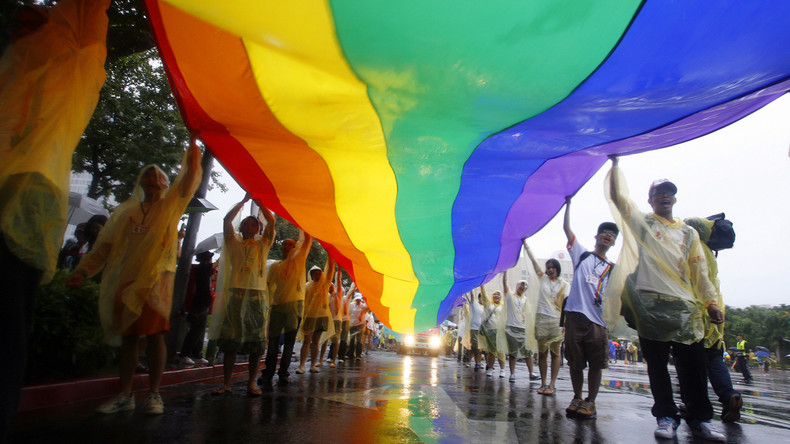 Malaisie : 1 000 dollars à celui qui réalisera la meilleure vidéo dissuadant de devenir homosexuel