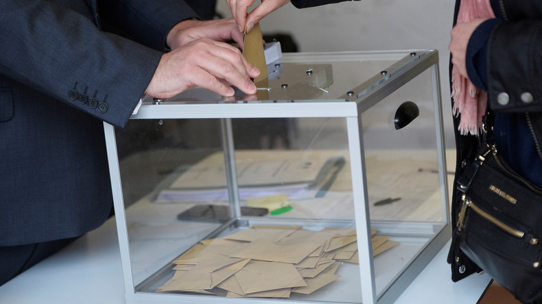 Législatives : les Français de l'étranger ont commencé à voter