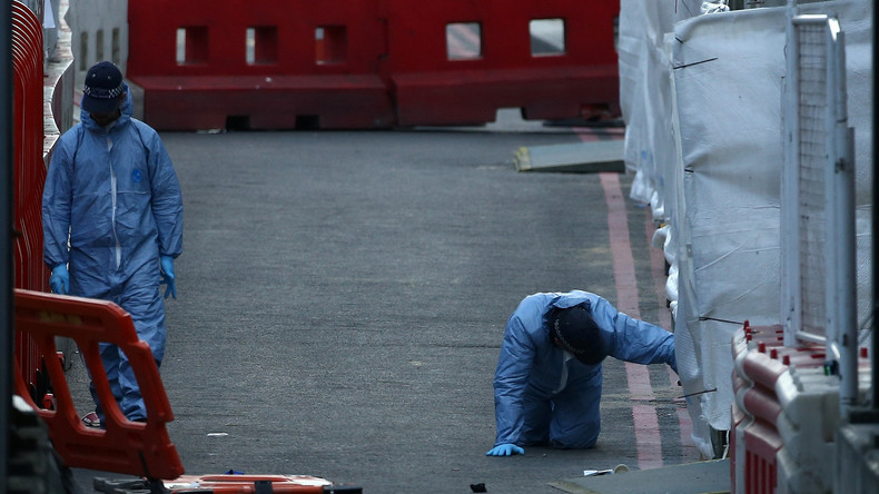Un Français tué dans l'attentat de Londres