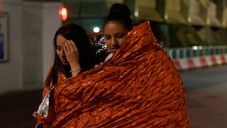 Daesh revendique l'attentat de Londres