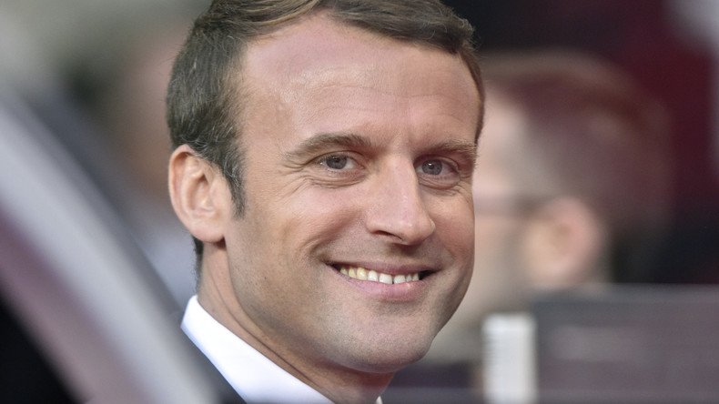 Avant-projet de la réforme du code du travail : les ordonnances de Macron dévoilées
