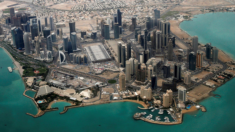 Une colossale rançon de Doha aux djihadistes à l'origine de la rupture des liens avec le Qatar ?