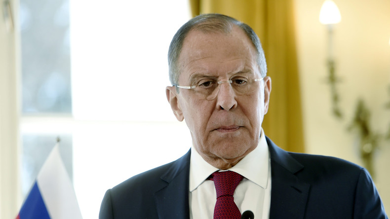 Frappe américaine : la Russie dénonce «un acte d'agression» contre les forces anti-Daesh en Syrie