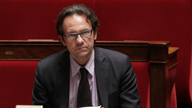 «Menacé» par Sarkozy, Lefebvre quitte les Républicains, ce «quarteron de généraux sectaires»
